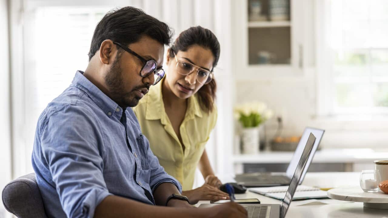 Australia Explained - Home Business