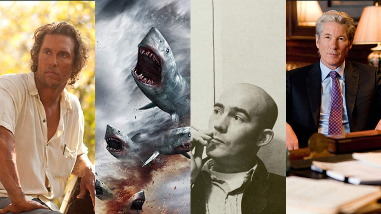 Leaving SBS On Demand: June