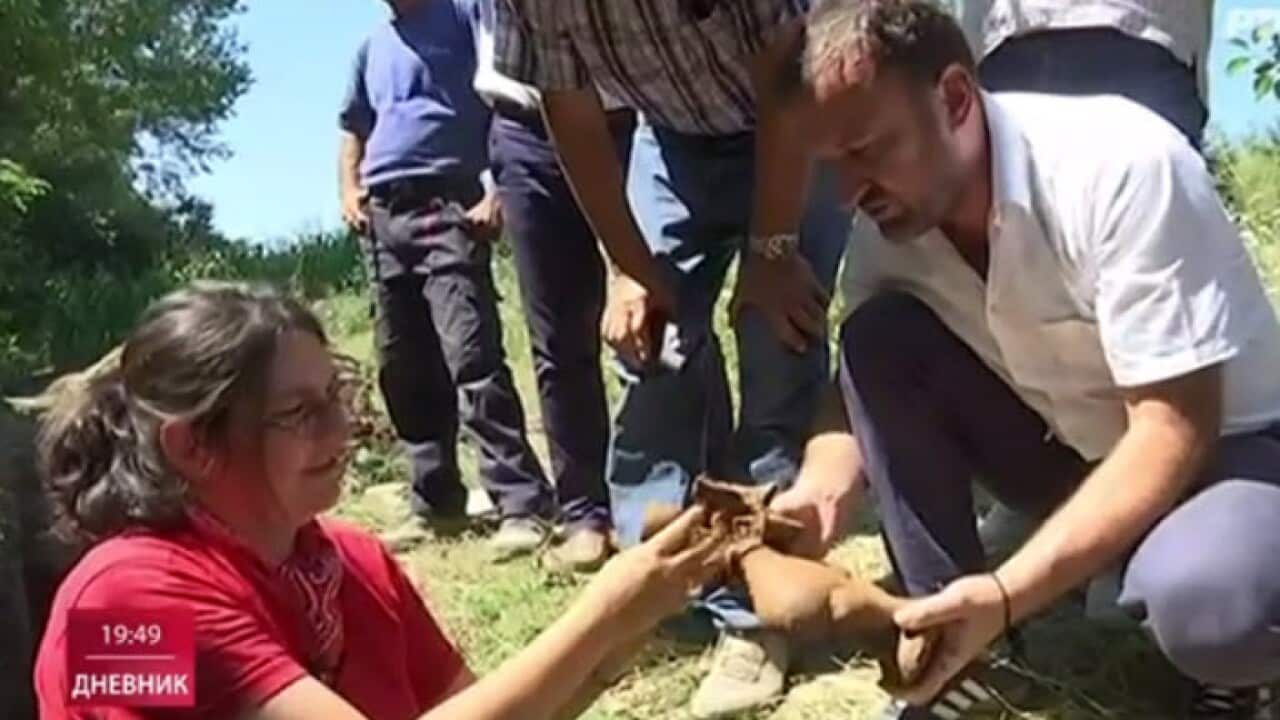 Епохално откриће код Александровца – пронађена још једна Жупска Венера!