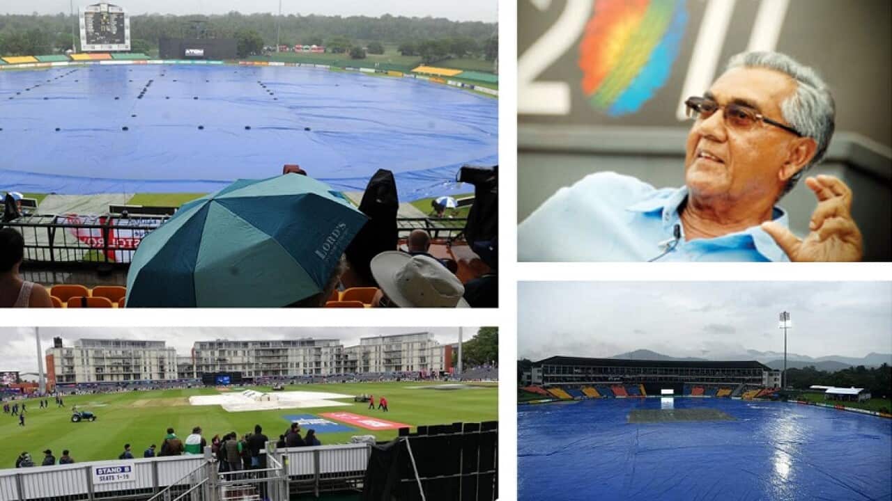 ICC Cricket World Cup 2019