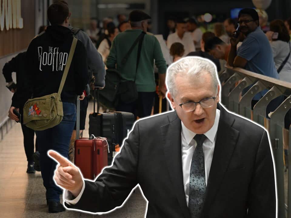 TONY BURKE MIGRATION COMPOSITE 2