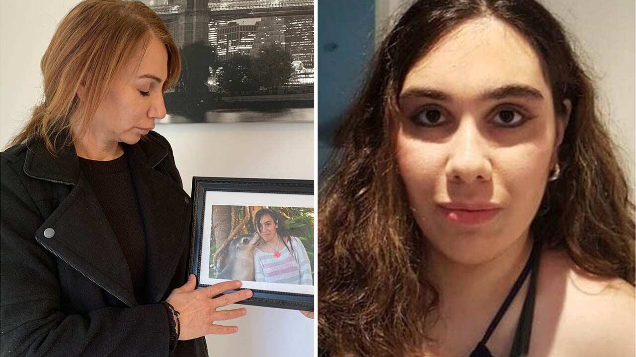 The family of autistic and epileptic woman Merna Aprem is demanding answers after the 20-year-old was found dead in a bath at a group home in Sydney's west.