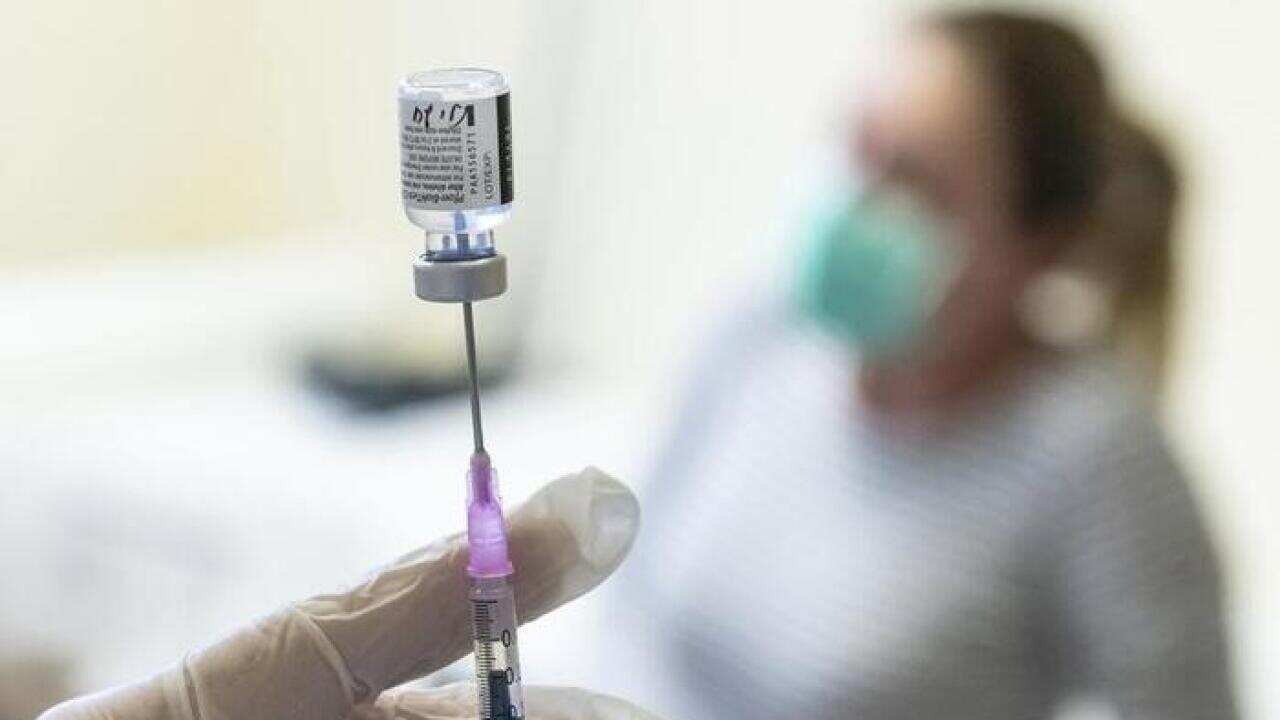 covid vaccination hubs