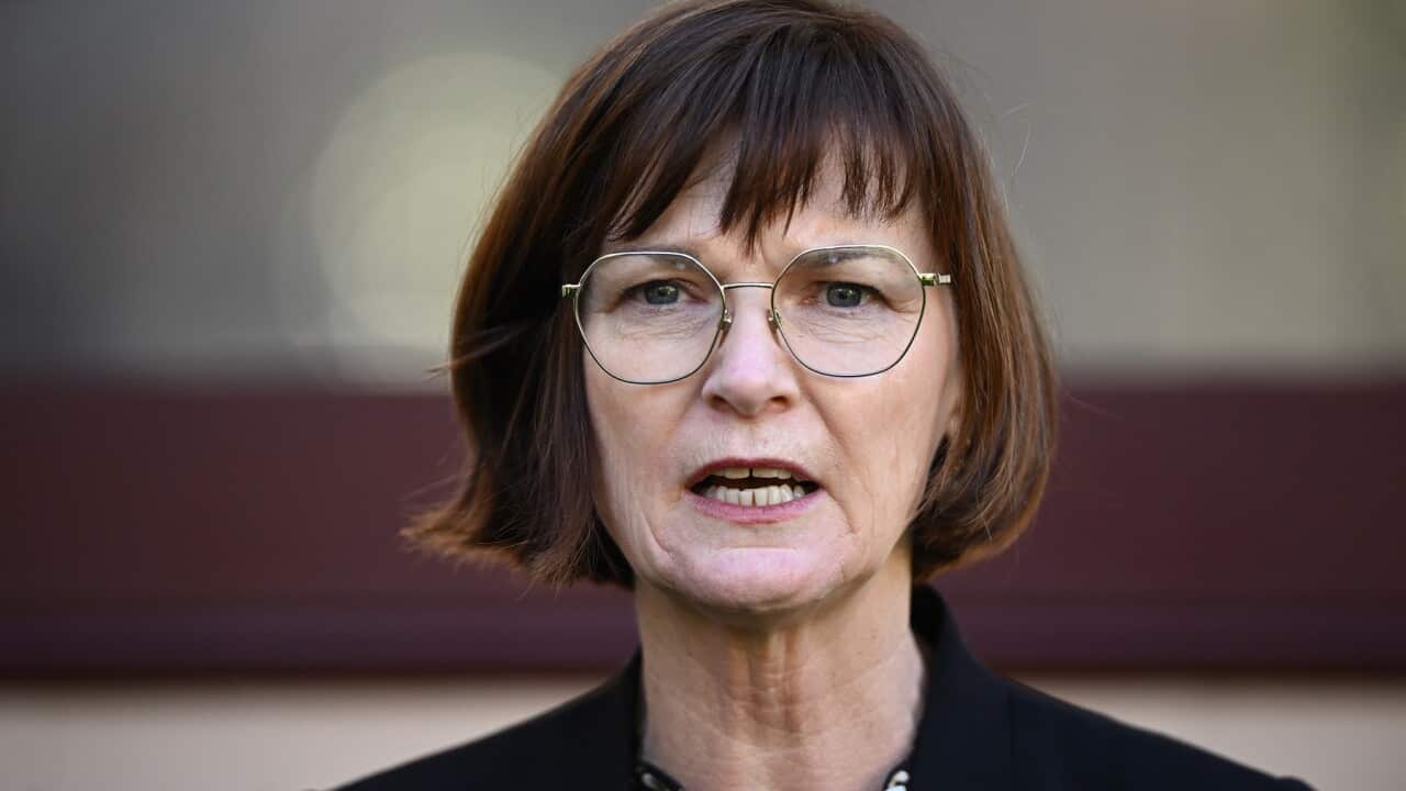 DANIEL ANDREWS PRESSER