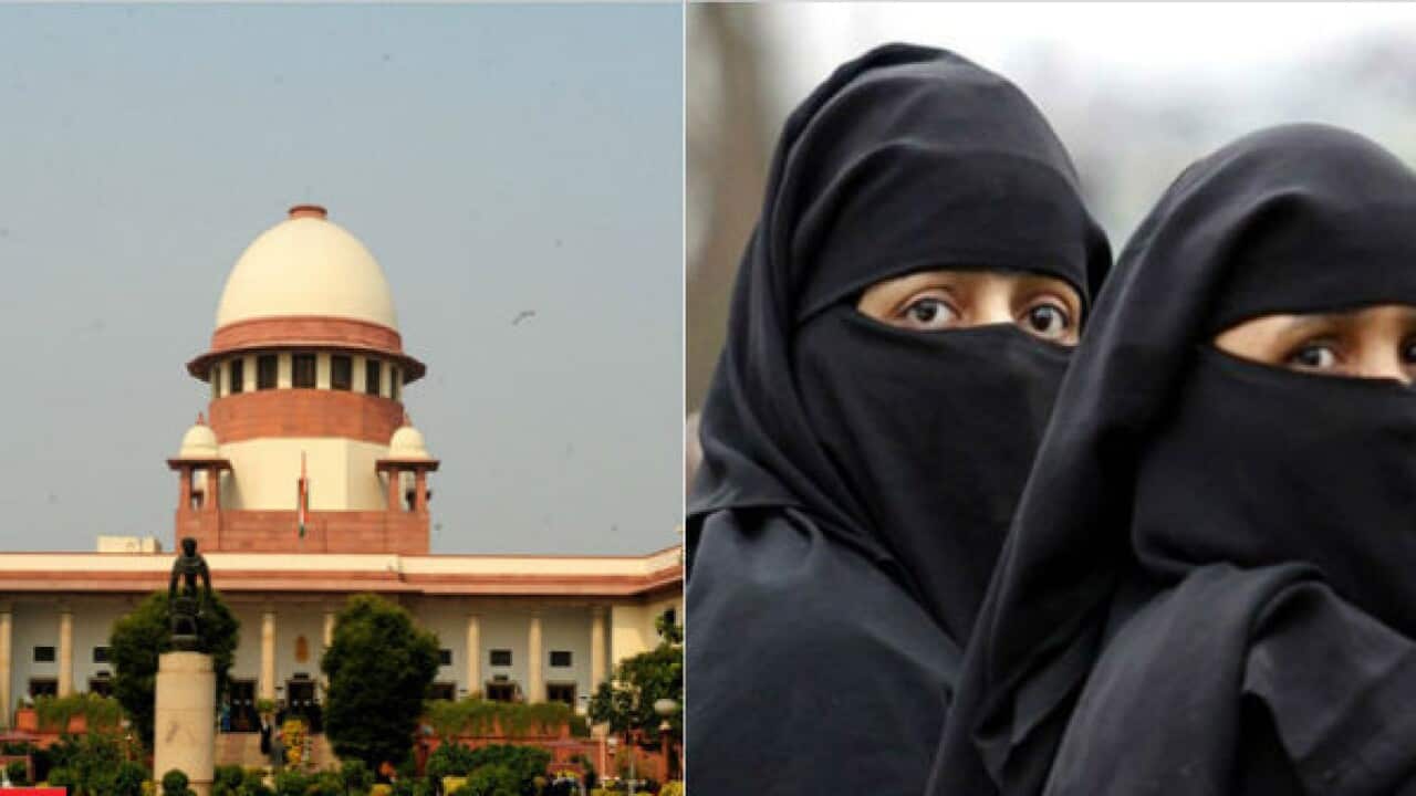 Image for read more article 'Previous reports from India on SBS Punjabi'