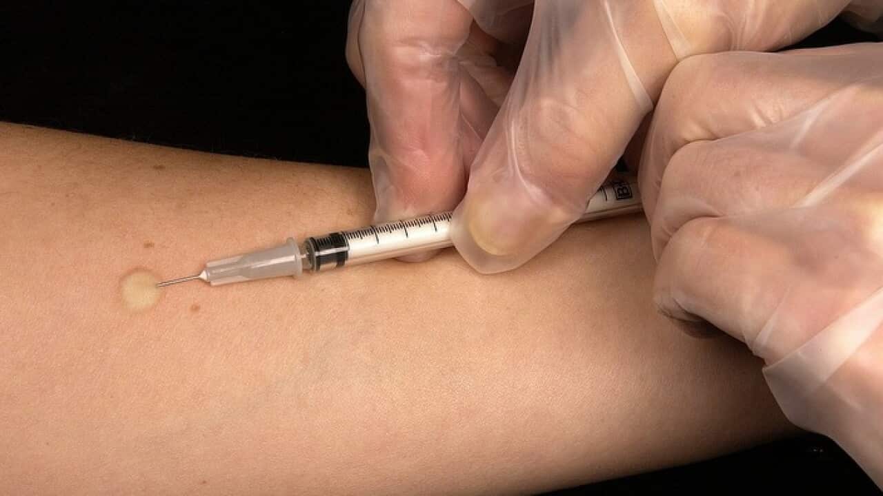 China adopts tough law to ensure vaccine safety