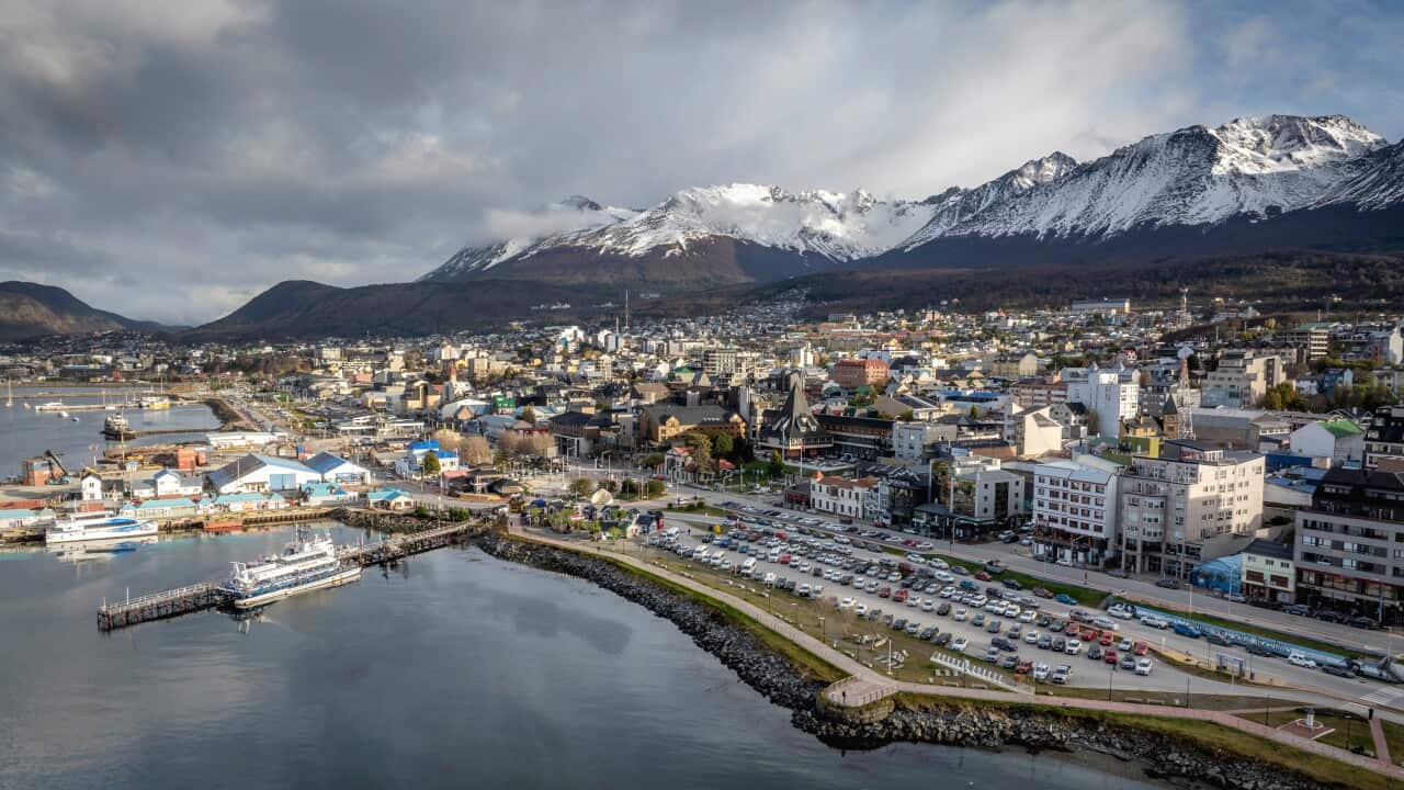 Argentina Hantavirus Tourism Fears