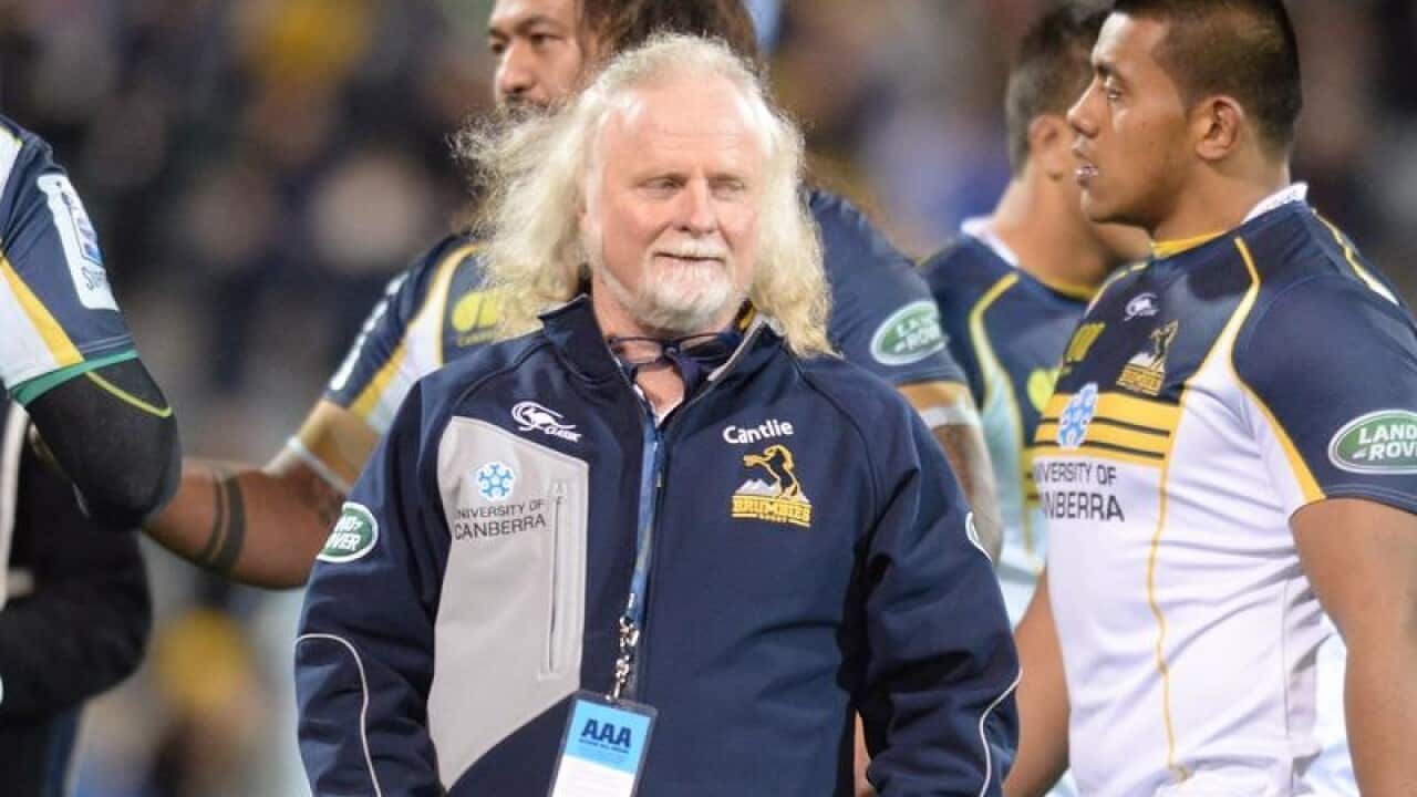 Super Rugby
