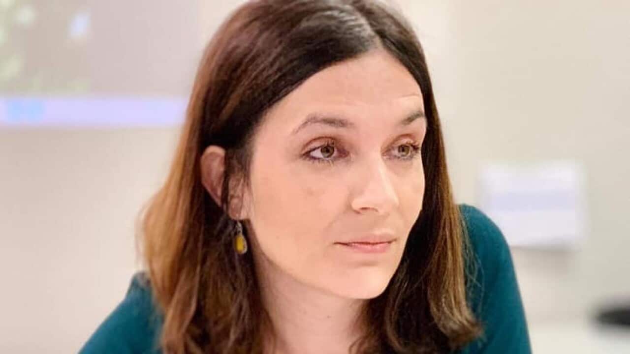 Profesorica na univerzitetu u Beču Azra Hodžić Kadić, 1.jpg