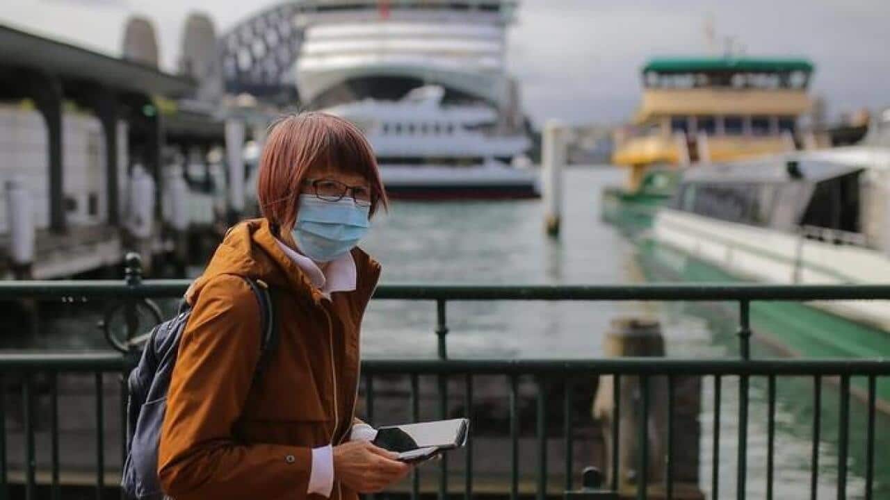 NSW is taking a series of unprecedented measures to contain the rapidly-spreading coronavirus