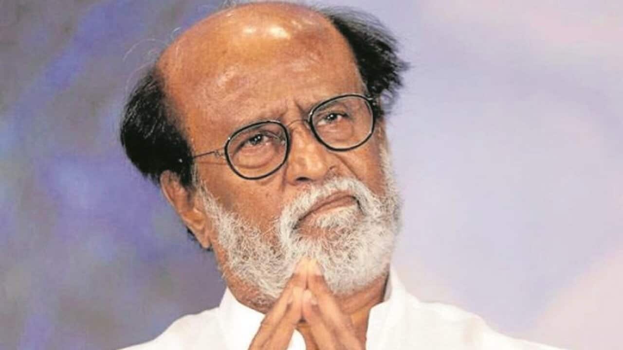 Rajinikanth