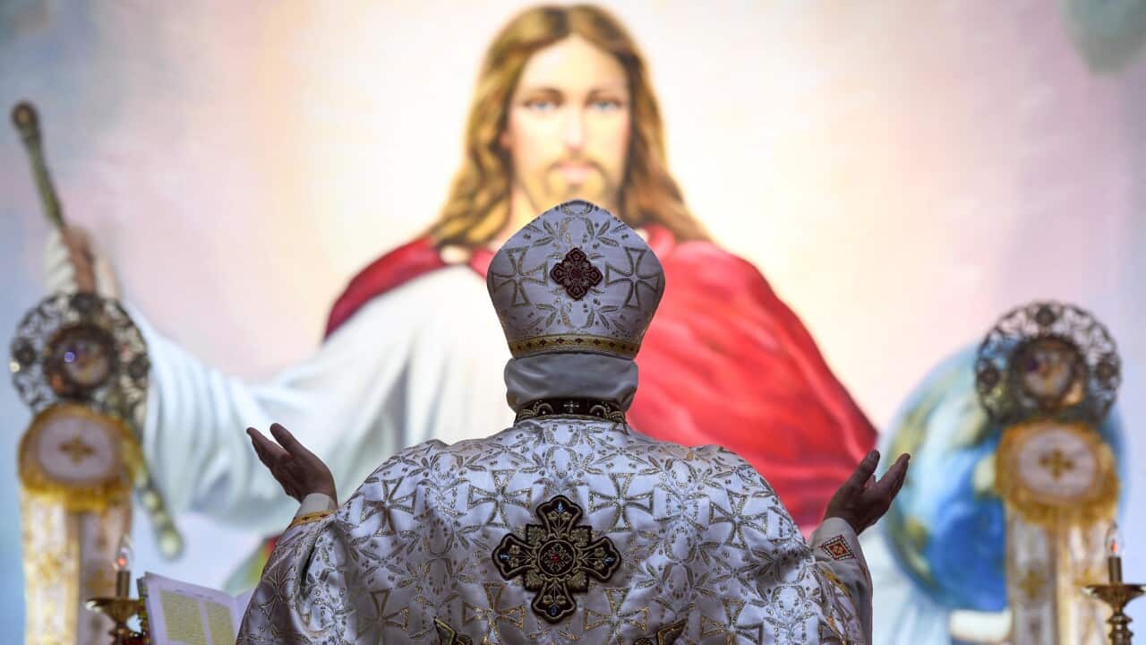 EGYPT-RELIGION-ORTHODOX-CHRISTMAS