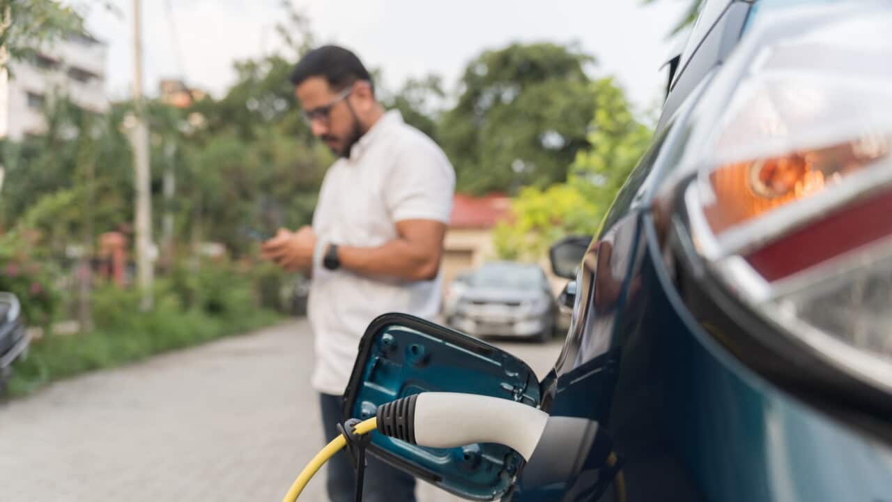 Australia Explained – Fuel in Focus