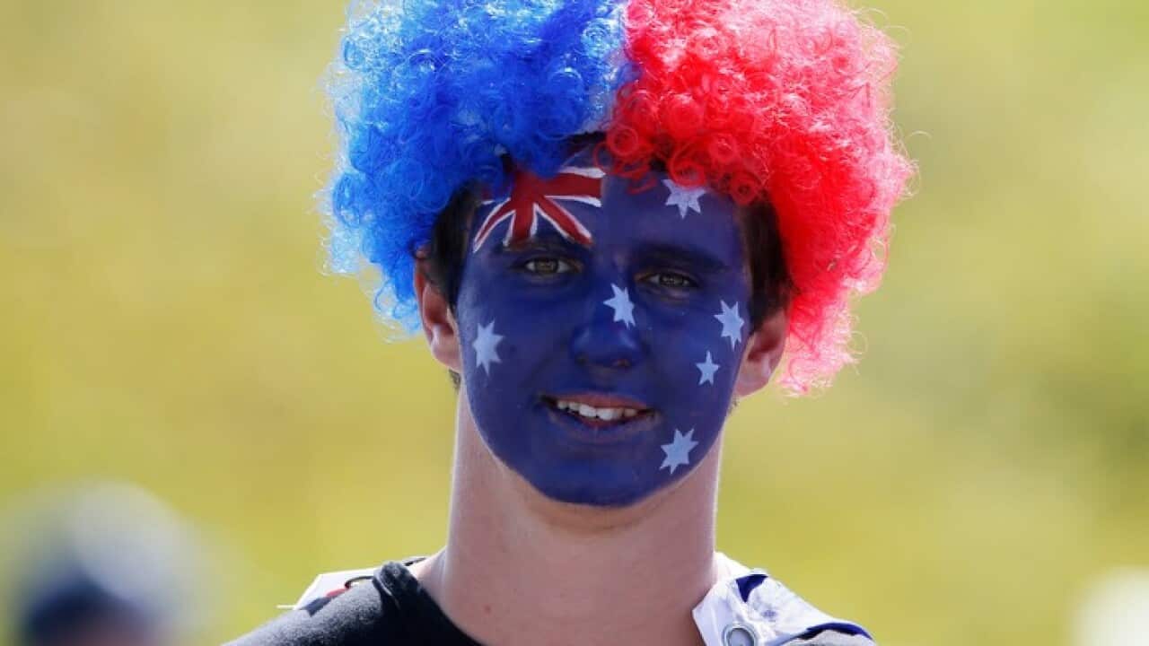 Survey shows young Australians distrust politicians