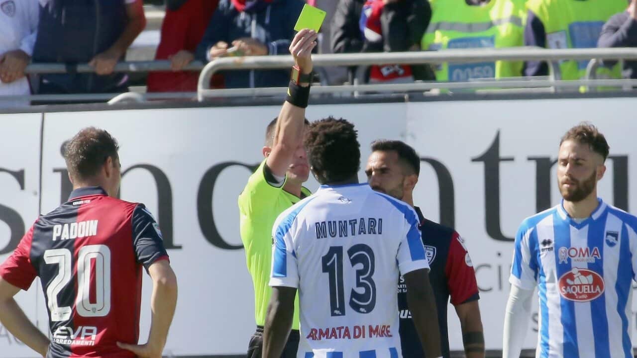 Muntari