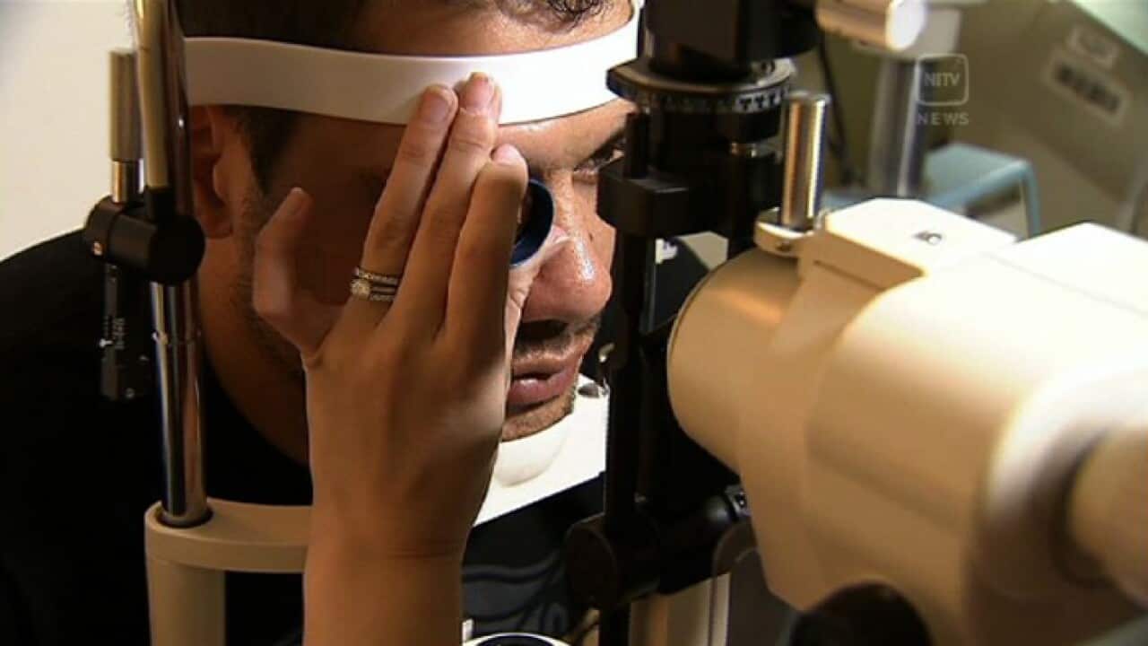 Indigenous eye health is improving across Australia, but more needs to be done to close the gap for vision, according to a report from the AIHW.