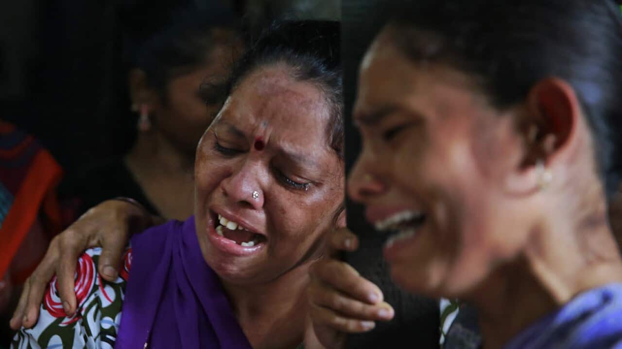 Deaths from illegally brewed alcohol are common in India because the poor cannot afford licensed liquor.