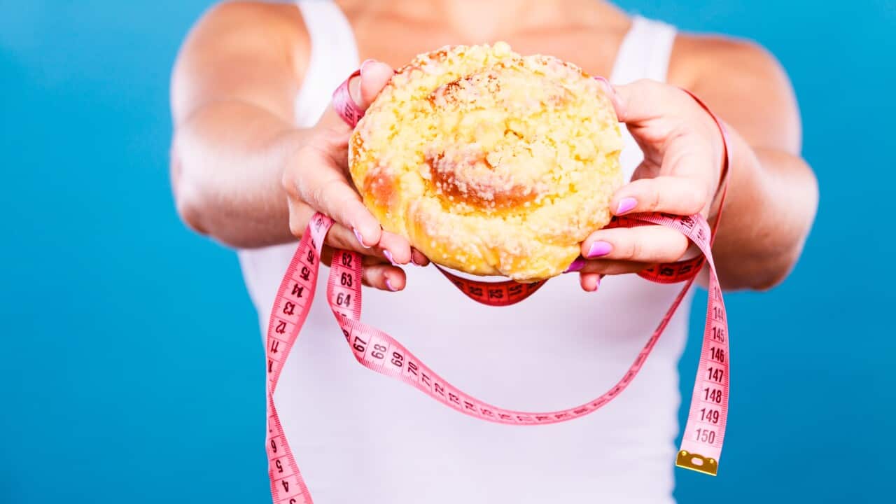 “An awful lot of people who are overweight have a perfectly normal or even quite a high metabolic rate,” says Prof Brewer says on The Truth About Slim People.