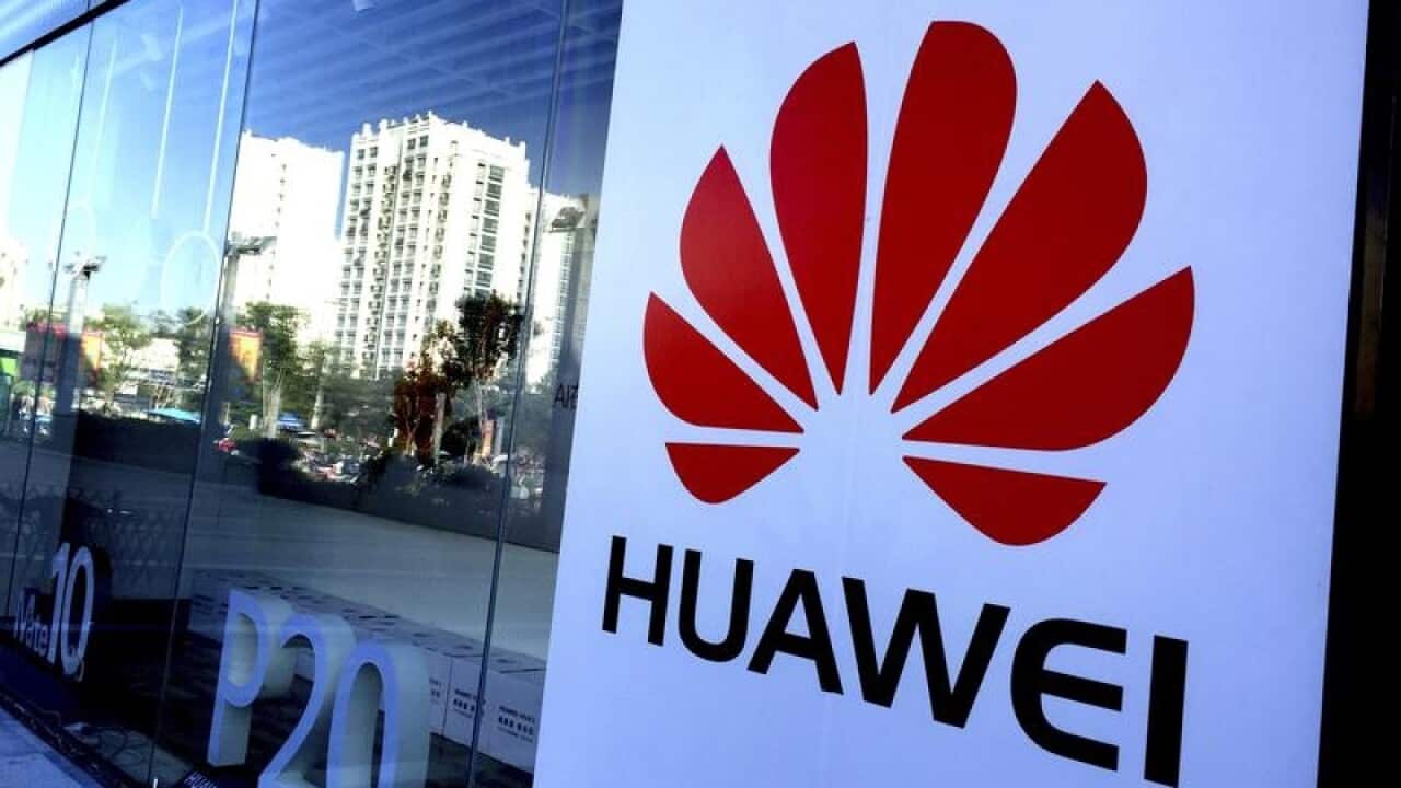 Huawei