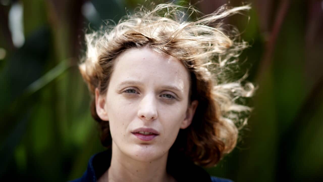 MIA HANSEN LOVE SYDNEY