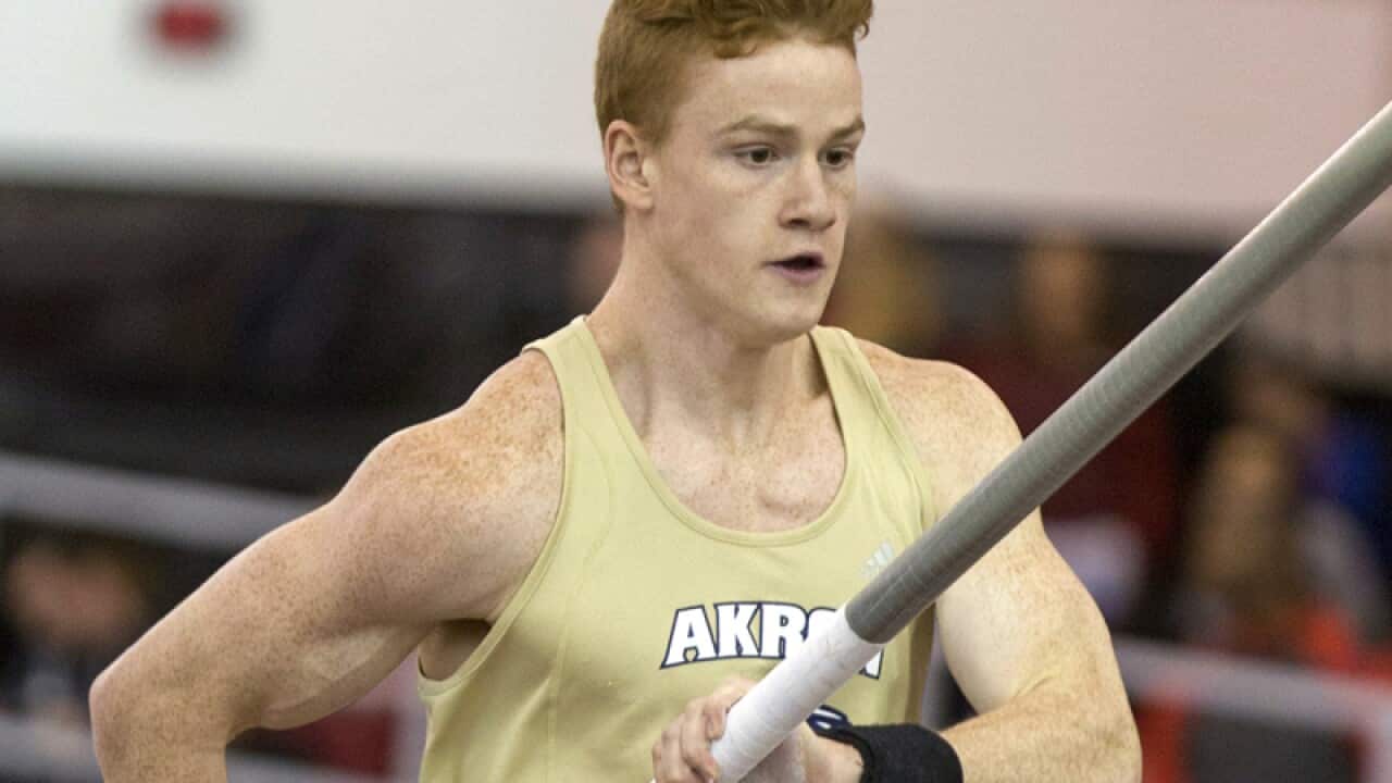 Shawn Barber