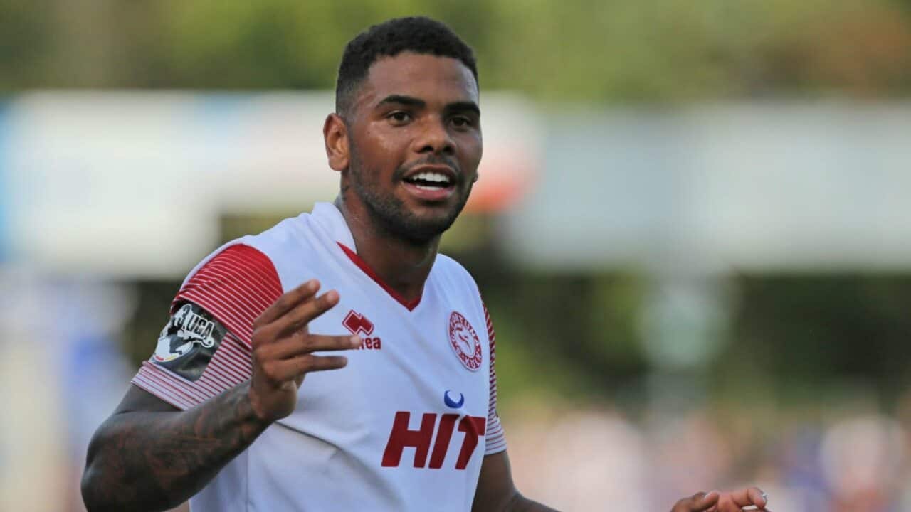 Kwame yeboah
