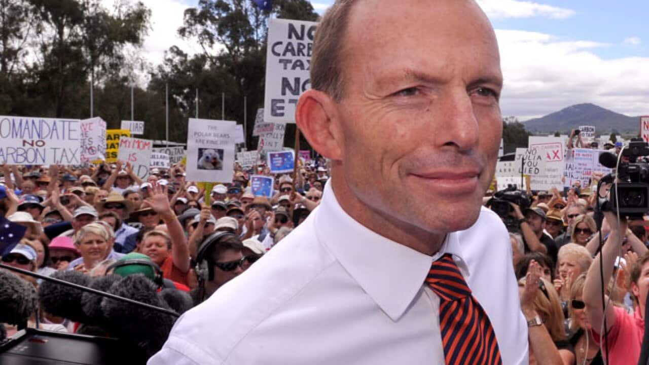 Abbott_carbon_tax_rally_canberra_230311_B_AAP_539890023