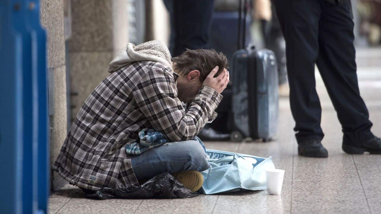 Victoria will keep taking the homeless into vacant hotels to help them isolate during the coronavirus pandemic.