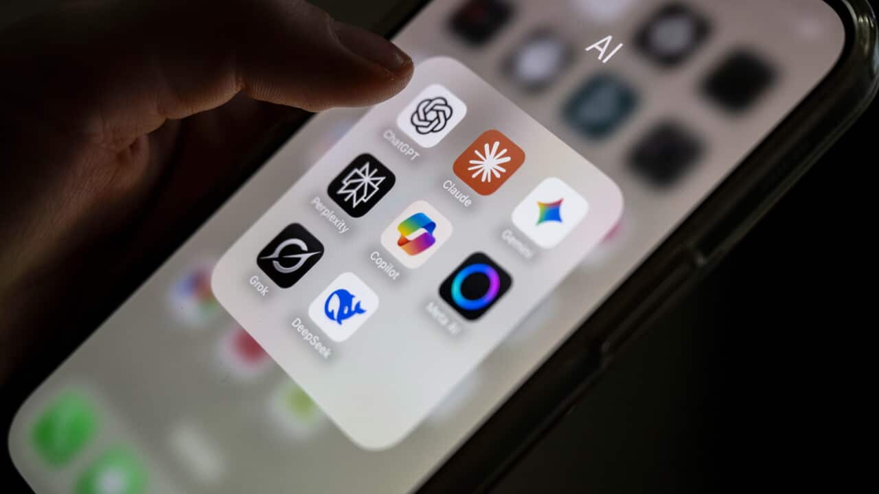 AI apps