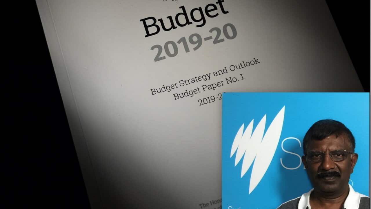 Budget