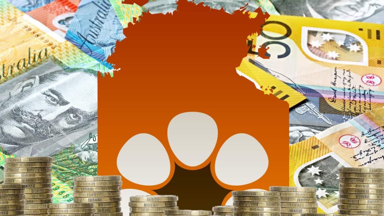 Northern Territory tax