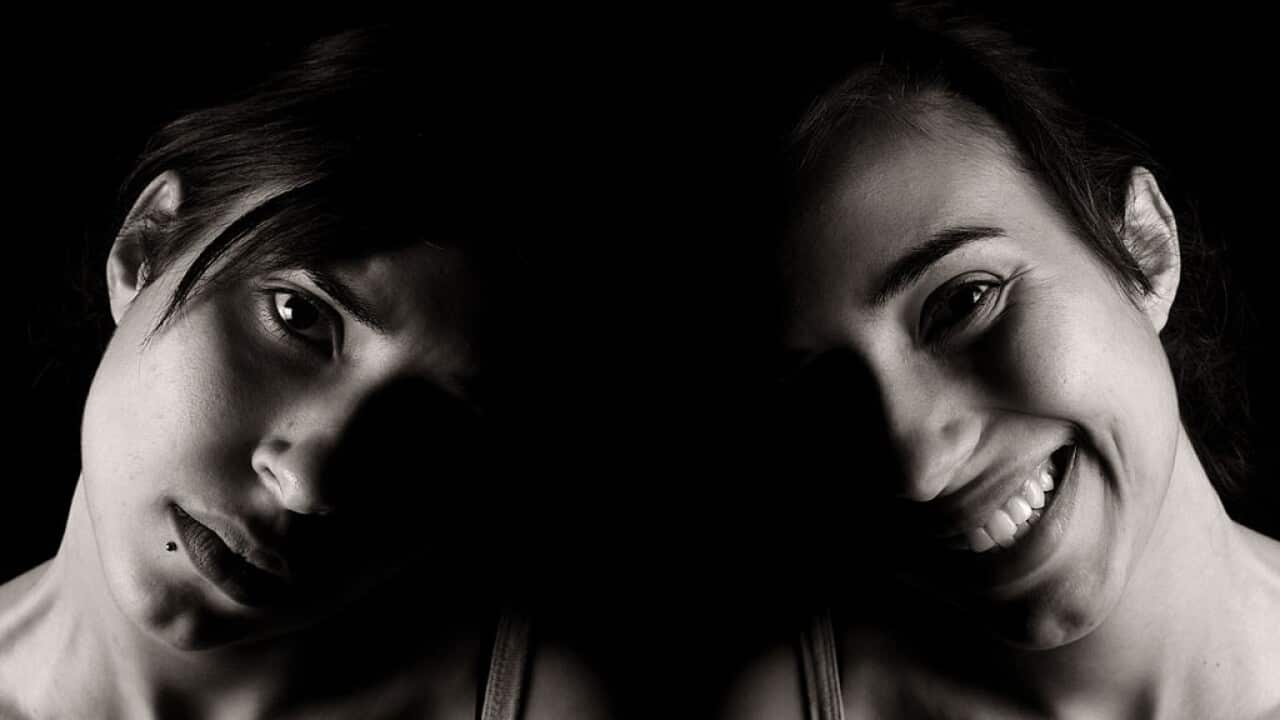 What is it like to live with bipolar disorder? Photo by Jessi RM on Flickr: http://bit.ly/2oAfYBC.