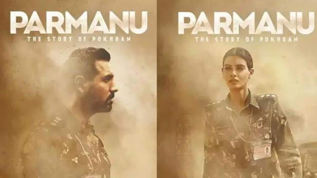 Parmanu