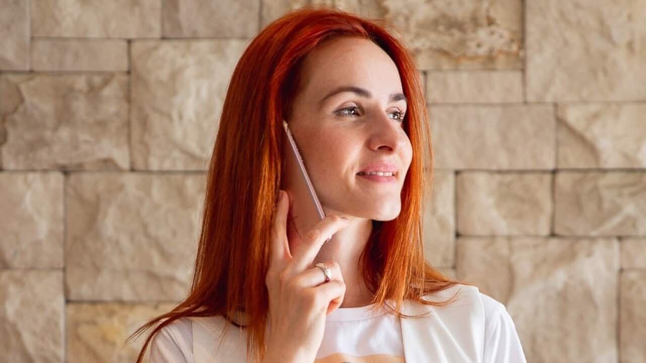 Екатерина Ржевская. Фото: Active Pixel Photography.