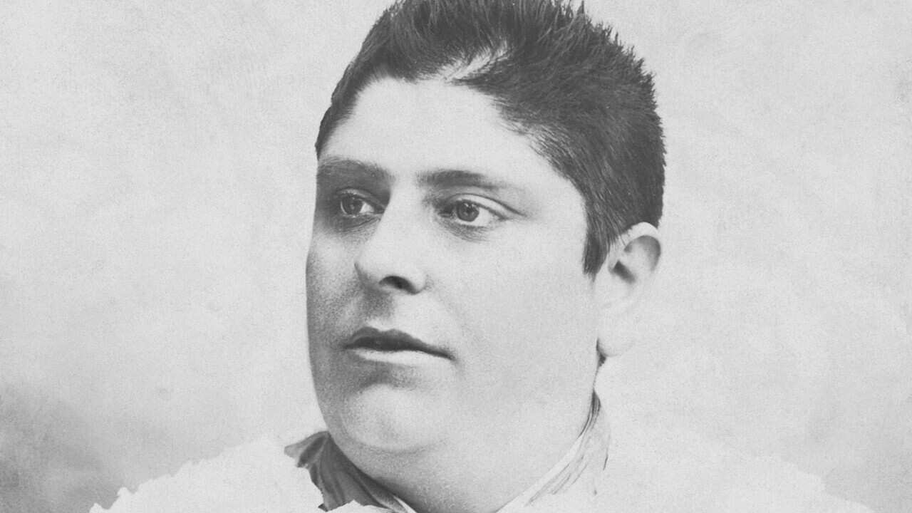 Alessandro Moreschi, the Last Castrato