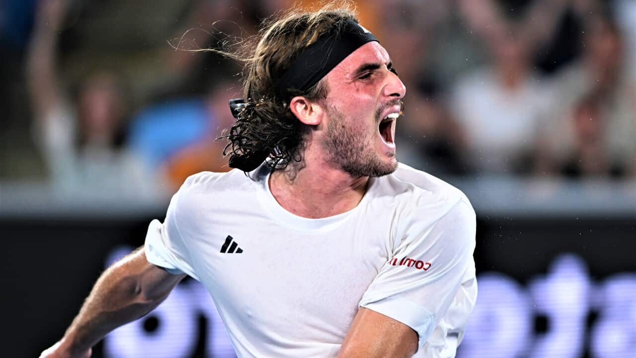 Image for read more article 'ΑΚΟΥΣΤΕ ΑΚΟΜΑ '