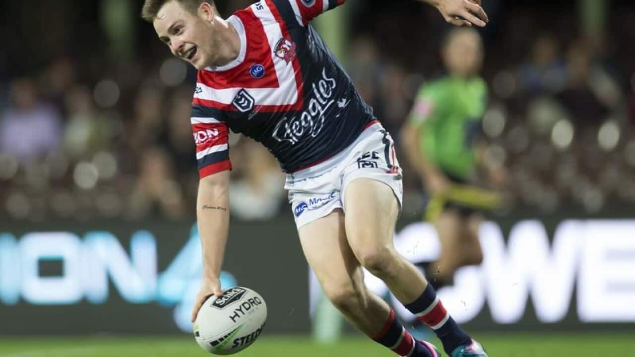NRL