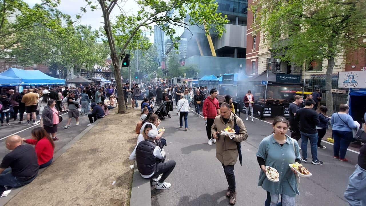 Image for read more article 'ΑΚΟΥΣΤΕ ΑΚΟΜΑ '