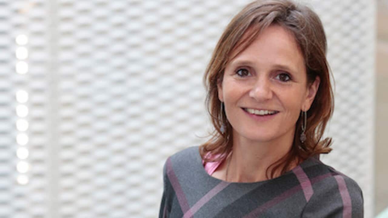 Nicolien van Vroonhoven's weekly review on politics