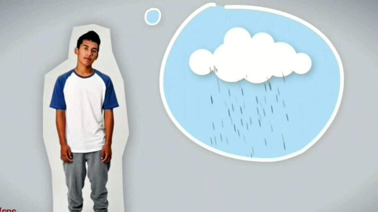 The Black Dog Institute has a new online tool they hope will provide a safety net for people who may be suffering depression.