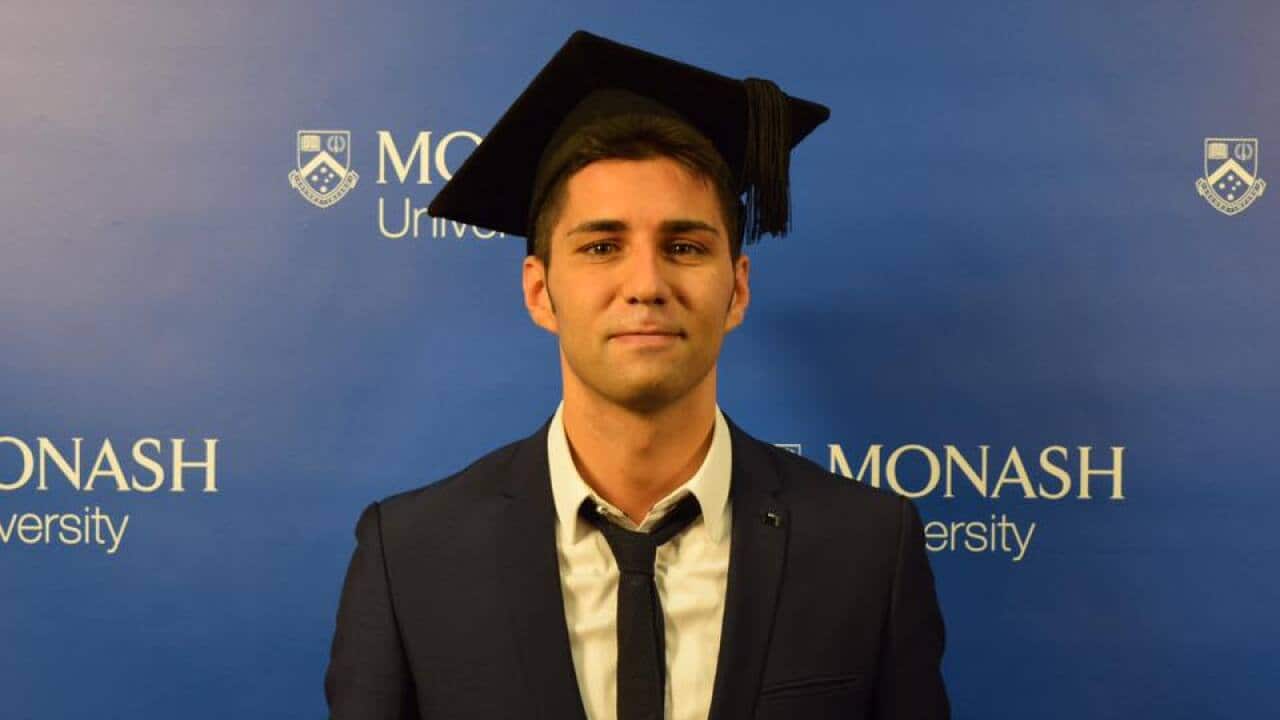 Image for read more article 'L'esperienza di Maurice Bisaccia, l'omino del web'