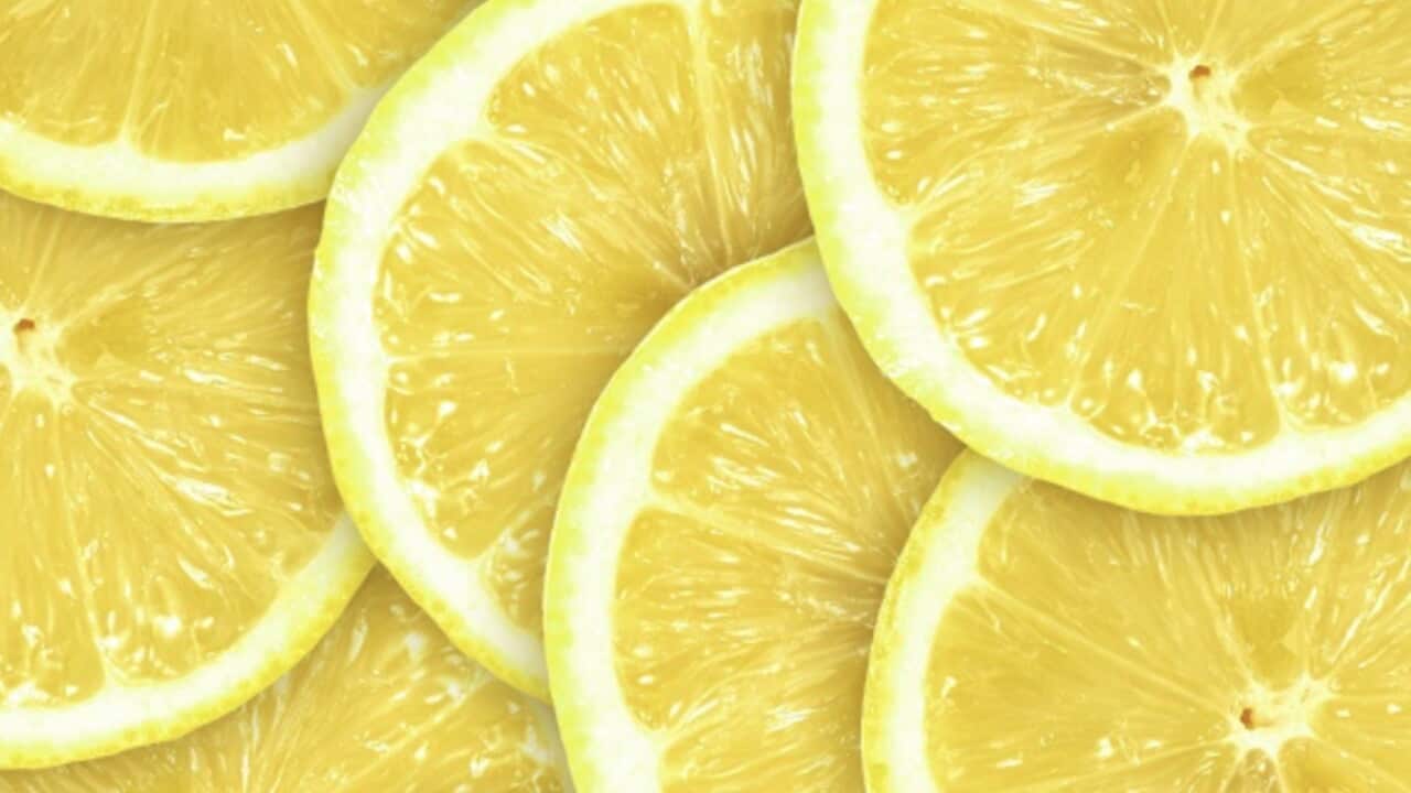 lemon