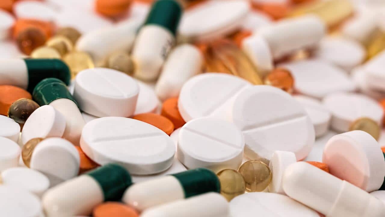 Medicinal Drugs