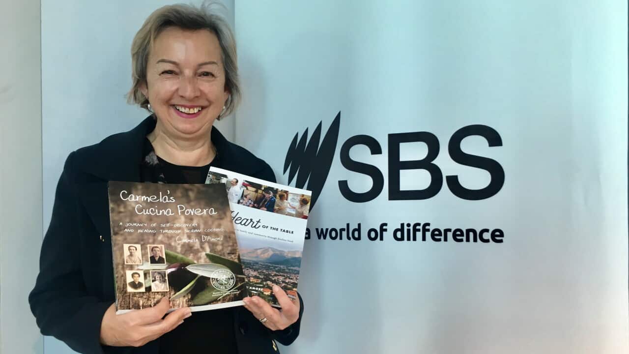 SBS Italian