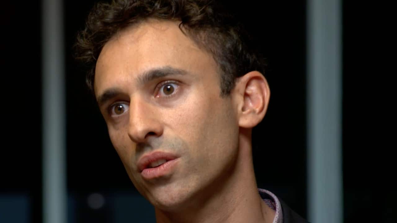 President of the Australian Indigenous Doctors Association, Dr Kristopher Rallah-Baker speaks to NITV News.