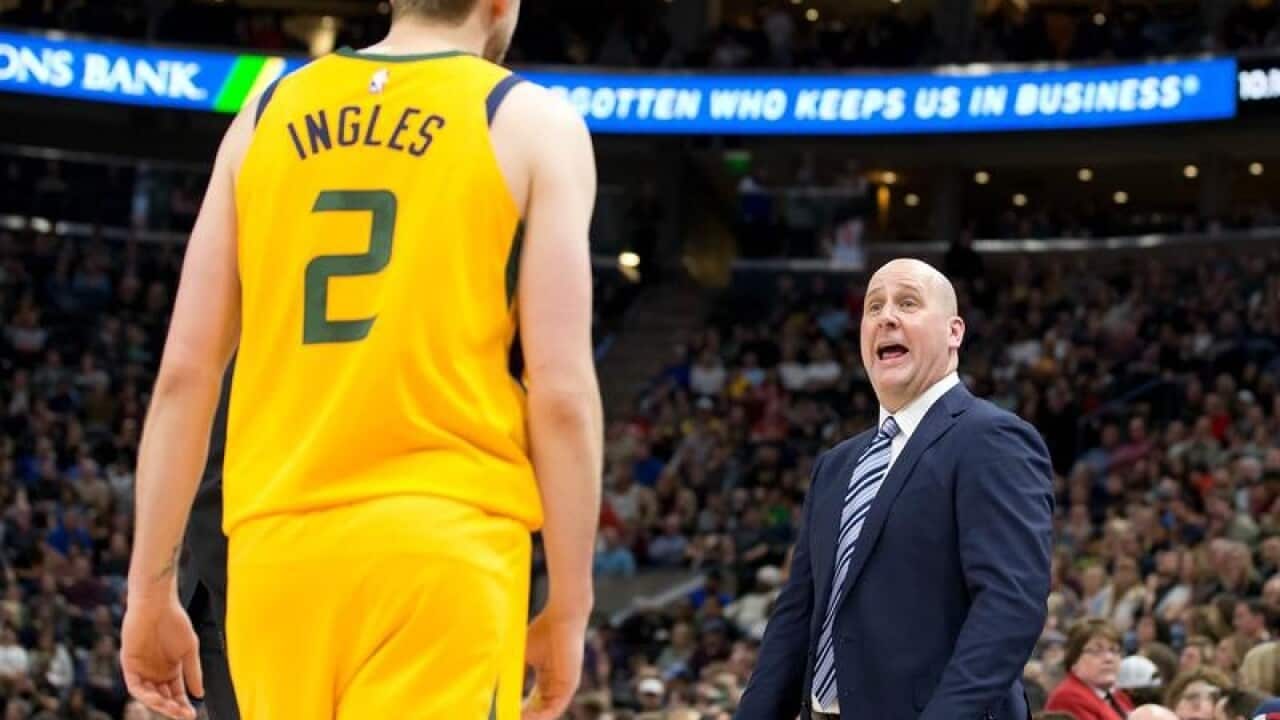 Joe Ingles