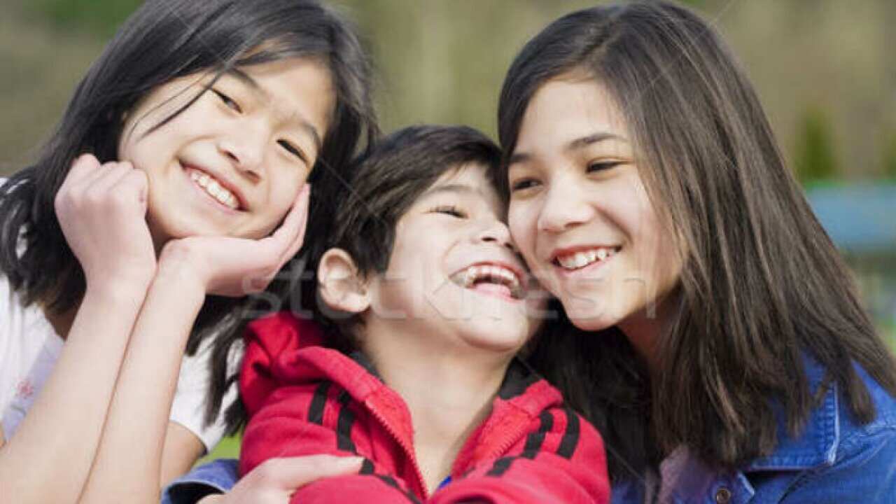 National Disability Insurance Scheme