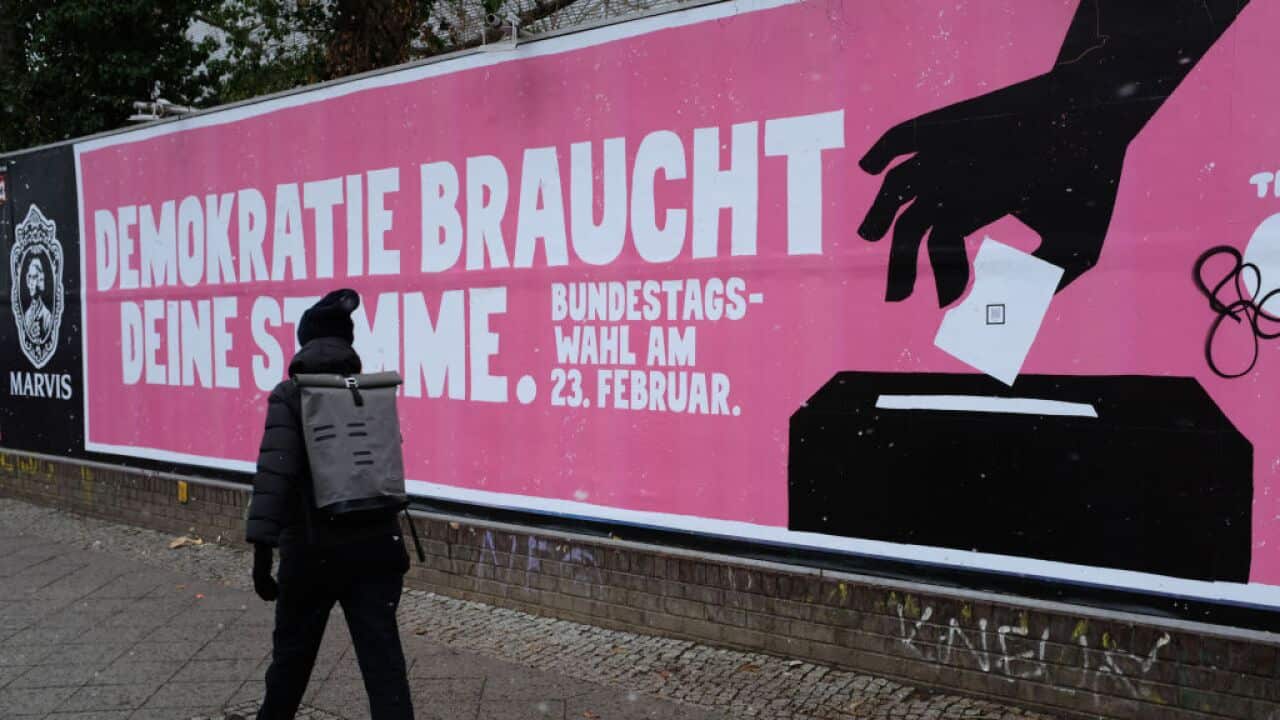 Germany Prepares For Snap Federal Elections