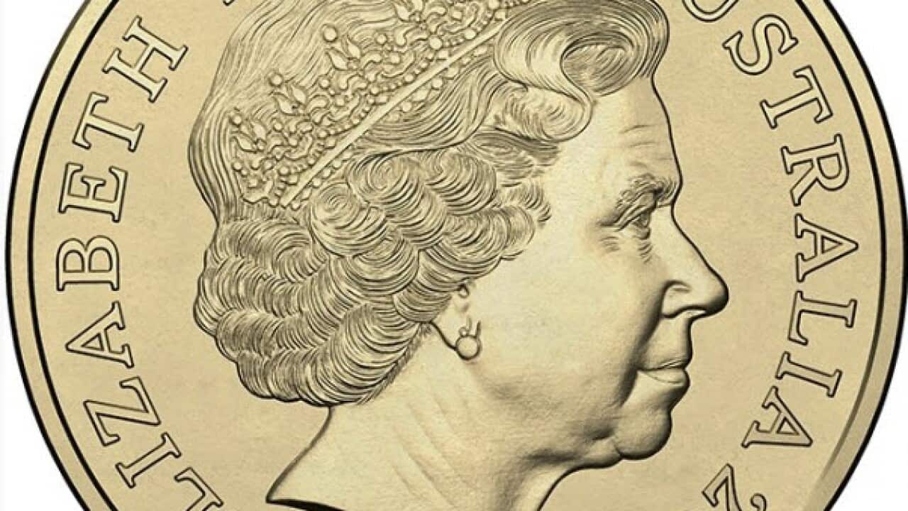 New $2 Coin, Australia