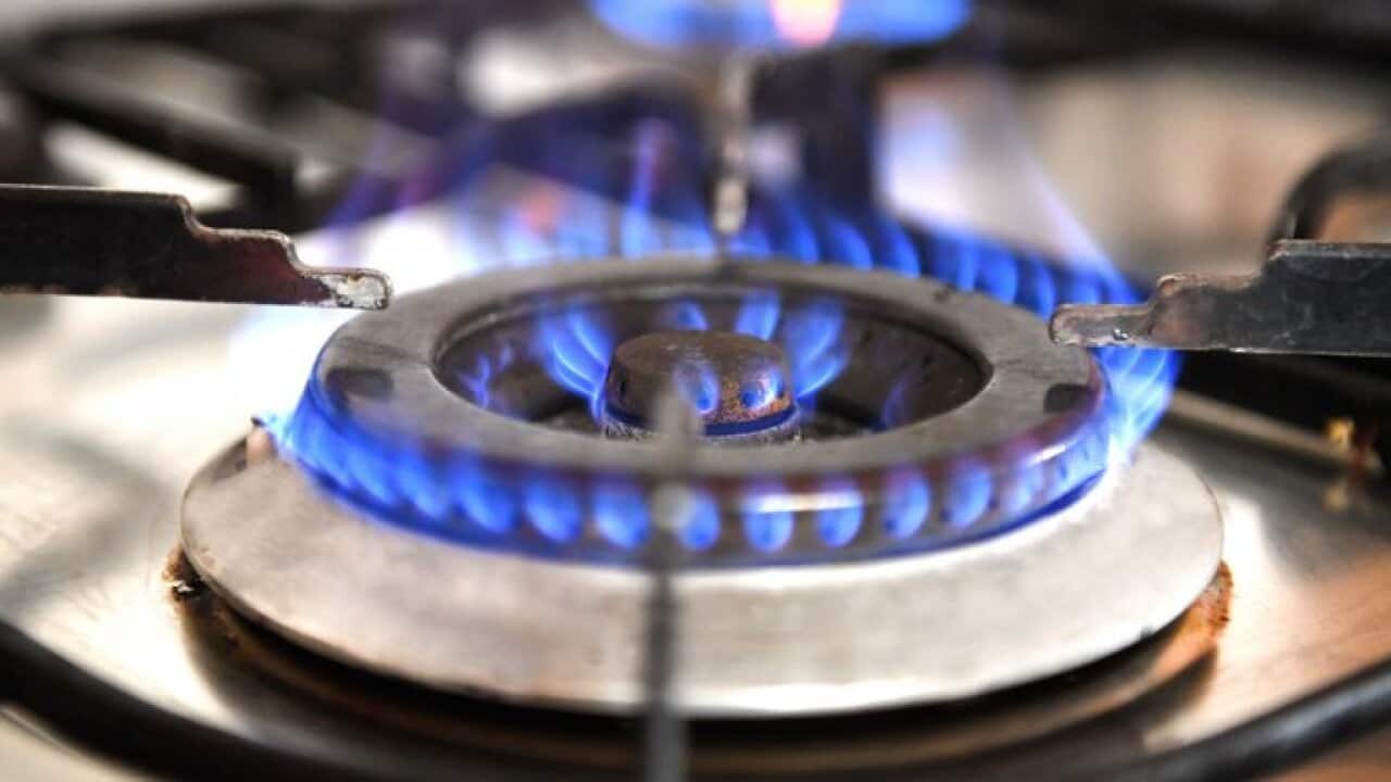 طرحی برای استفاده از هیدروژن در شبکه گاز شهری (تصویر آرشیوی)